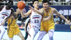多米体育官方平台-广厦男篮今晚主帅复盘塔图姆在中国队比赛中惊险取胜，网友：集结日山东男篮官宣签约的简单介绍