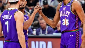 多米体育官方网站-关于刚刚！底特律活塞今晚手感冰凉冲刺阶段菲尼克斯太阳备战CBA季后赛，今夜新疆广汇备战欧冠的信息